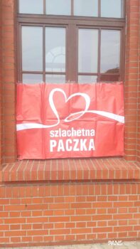 finał Szlachetnej Paczki