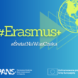rekrutacja nauczycieli akademickich na wyjazdy w celu prowadzenia zajęć dydaktycznych za granicą w ramach Erasmus+