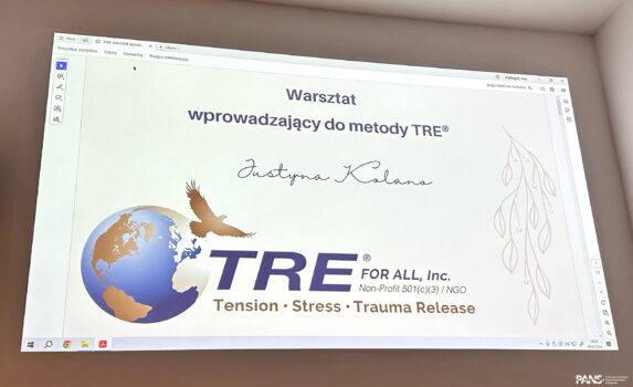 warsztat Pracowni Diagnozy i Terapii Pedagogicznej