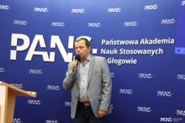 Konferencja naukowo-szkoleniowa dla zrównoważonego rozwoju