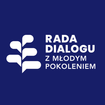 Rada dialogu logo