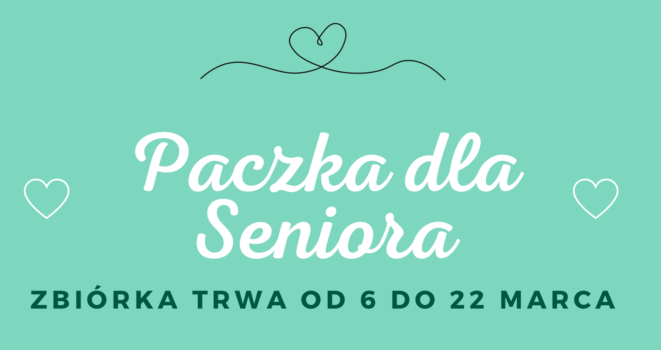 Paczka dla Seniora (wyróżniający)