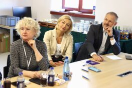 szkolenie dotyczące dostępności treści cyfrowych dla osób z niepełnosprawnością wzroku
