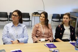 szkolenie dotyczące dostępności treści cyfrowych dla osób z niepełnosprawnością wzroku