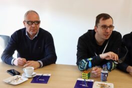 szkolenie dotyczące dostępności treści cyfrowych dla osób z niepełnosprawnością wzroku
