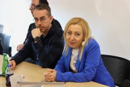 szkolenie dotyczące dostępności treści cyfrowych dla osób z niepełnosprawnością wzroku