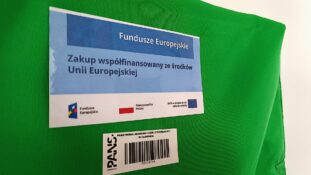 „Z FERSem w stronę Dostępności” - specjalistyczne krzesła oraz materace ewakuacyjne