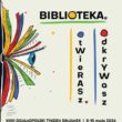 Biblioteka PANS zaprasza na wspólne świętowanie!